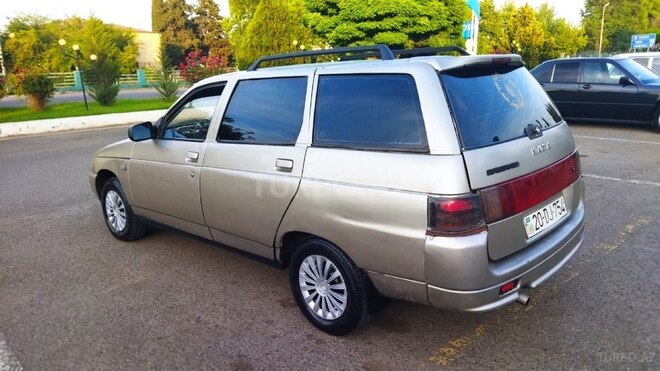 LADA (VAZ) 2111 2001, 142,512 km - 1.6 l - Qazax