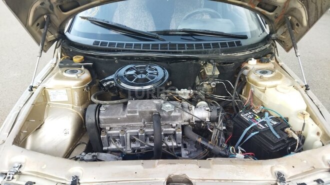 LADA (VAZ) 2111 2001, 142,512 km - 1.6 l - Qazax