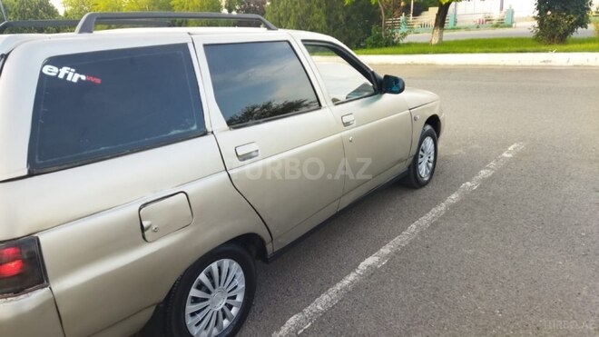 LADA (VAZ) 2111 2001, 142,512 km - 1.6 l - Qazax