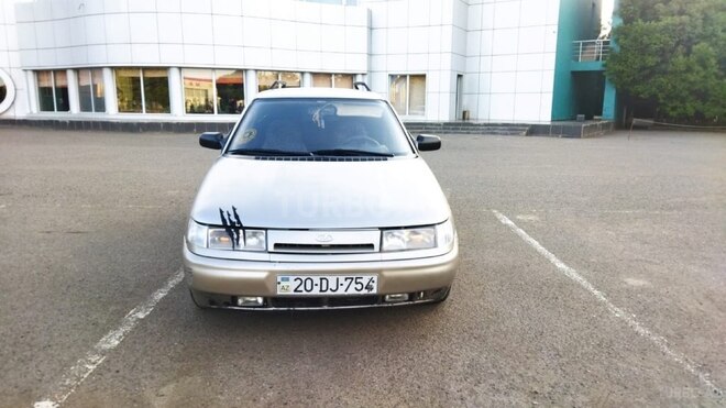 LADA (VAZ) 2111 2001, 142,512 km - 1.6 l - Qazax