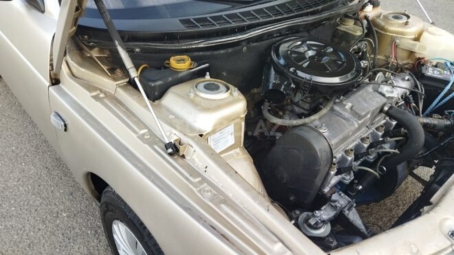 LADA (VAZ) 2111 2001, 142,512 km - 1.6 l - Qazax