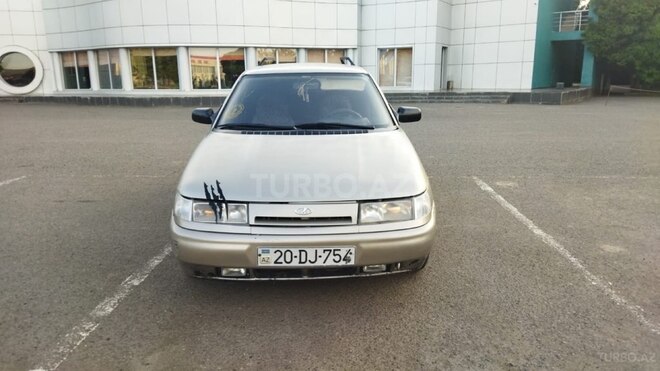 LADA (VAZ) 2111 2001, 142,512 km - 1.6 l - Qazax