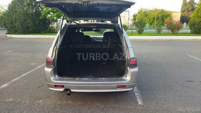 LADA (VAZ) 2111 2001, 142,512 km - 1.6 l - Qazax