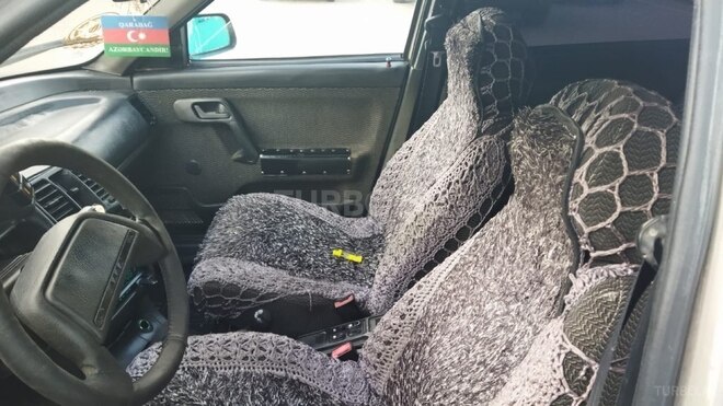 LADA (VAZ) 2111 2001, 142,512 km - 1.6 l - Qazax