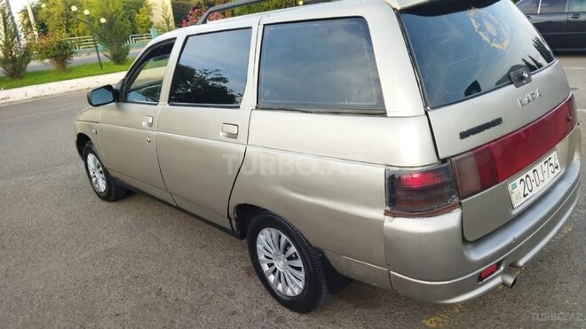 LADA (VAZ) 2111 2001, 142,512 km - 1.6 l - Qazax