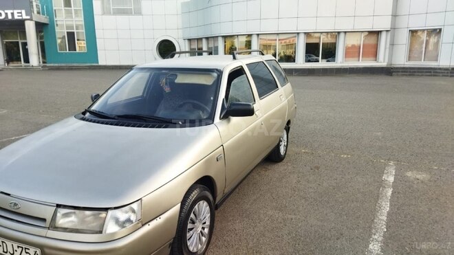LADA (VAZ) 2111 2001, 142,512 km - 1.6 l - Qazax