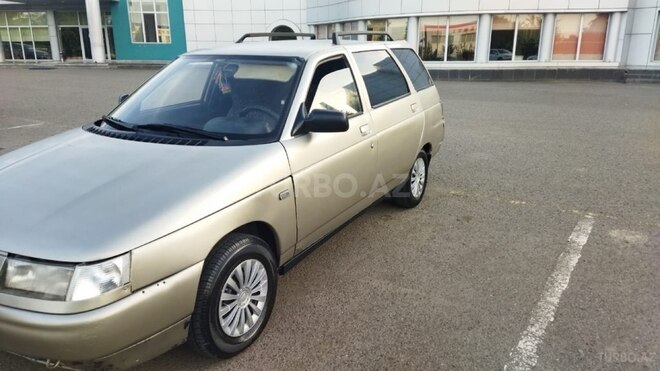 LADA (VAZ) 2111 2001, 142,512 km - 1.6 l - Qazax
