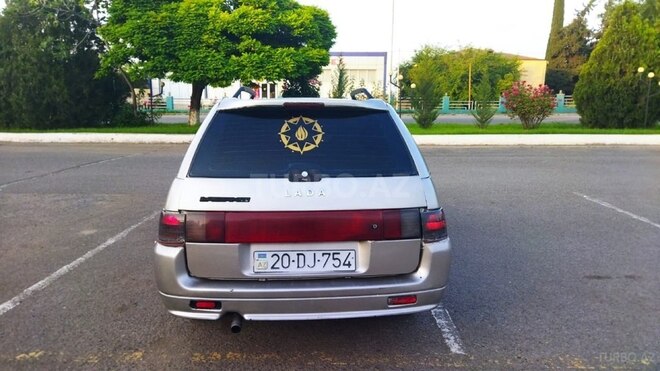 LADA (VAZ) 2111 2001, 142,512 km - 1.6 l - Qazax