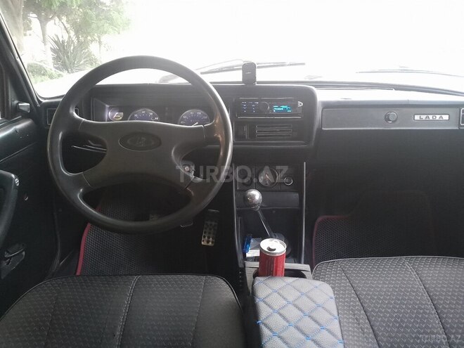 LADA (VAZ) 2107 1993, 86,566 km - 1.5 l - Salyan