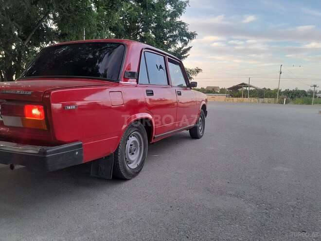 LADA (VAZ) 2107 1993, 86,566 km - 1.5 l - Salyan