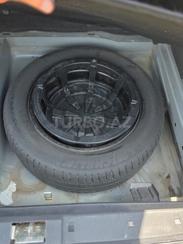 Mercedes E 240 1997, 700,000 km - 2.4 l - Şəmkir