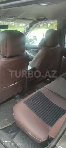 Toyota Land Cruiser Prado 2007, 148,000 km - 2.7 l - Bakı