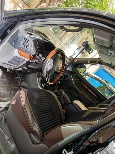 Toyota Land Cruiser Prado 2007, 148,000 km - 2.7 l - Bakı