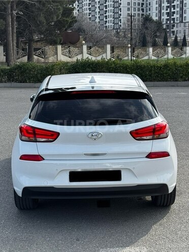 Hyundai i30 2016, 230,000 km - 1.6 l - Bakı