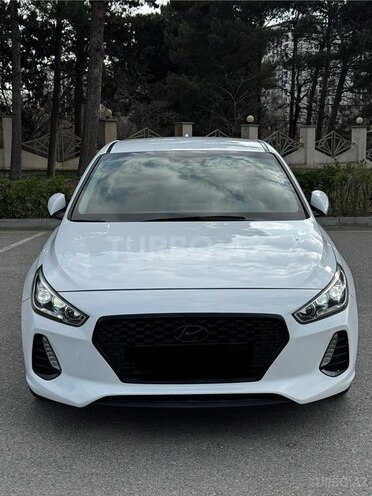 Hyundai i30 2016, 230,000 km - 1.6 l - Bakı