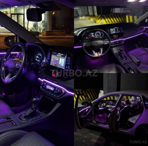 Hyundai i30 2016, 230,000 km - 1.6 l - Bakı