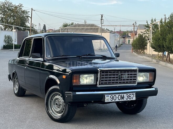 LADA (VAZ) 2107 2010, 287,000 km - 1.7 l - Bakı