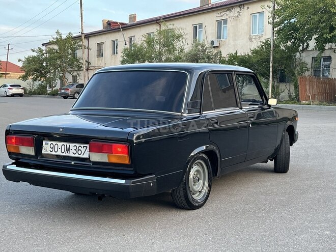 LADA (VAZ) 2107 2010, 287,000 km - 1.7 l - Bakı