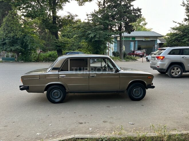 LADA (VAZ) 2106 1998, 87,458 km - 1.6 l - Lənkəran