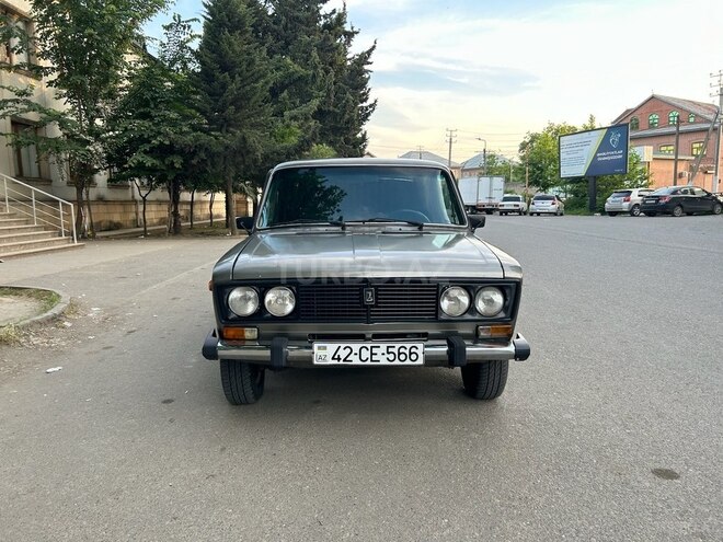 LADA (VAZ) 2106 1998, 87,458 km - 1.6 l - Lənkəran