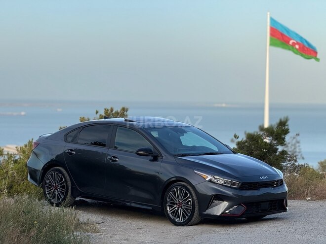 Kia Forte 2022, 49,600 km - 1.6 l - Bakı