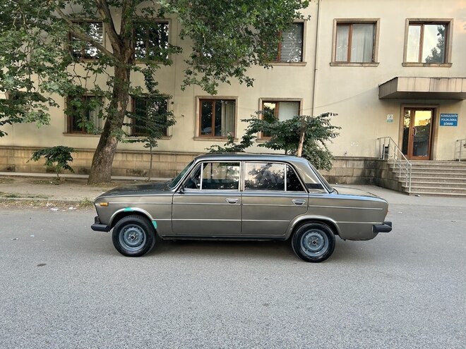 LADA (VAZ) 2106 1998, 87,458 km - 1.6 l - Lənkəran