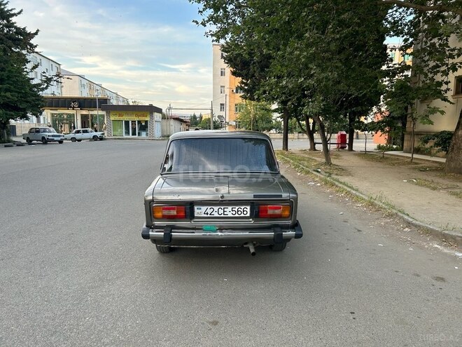 LADA (VAZ) 2106 1998, 87,458 km - 1.6 l - Lənkəran