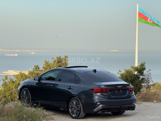 Kia Forte 2022, 49,600 km - 1.6 l - Bakı