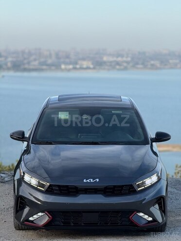 Kia Forte 2022, 49,600 km - 1.6 l - Bakı