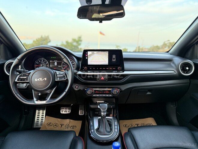 Kia Forte 2022, 49,600 km - 1.6 l - Bakı