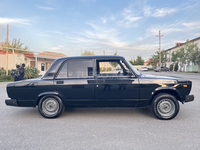 LADA (VAZ) 2107 2010, 287,000 km - 1.7 l - Bakı