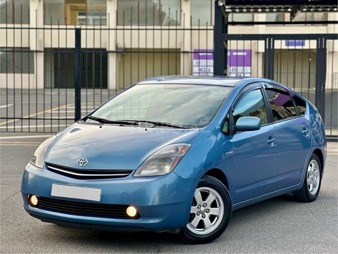 Toyota Prius 2008, 345,251 km - 1.5 l - Sumqayıt