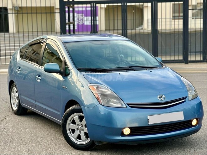 Toyota Prius 2008, 345,251 km - 1.5 l - Sumqayıt