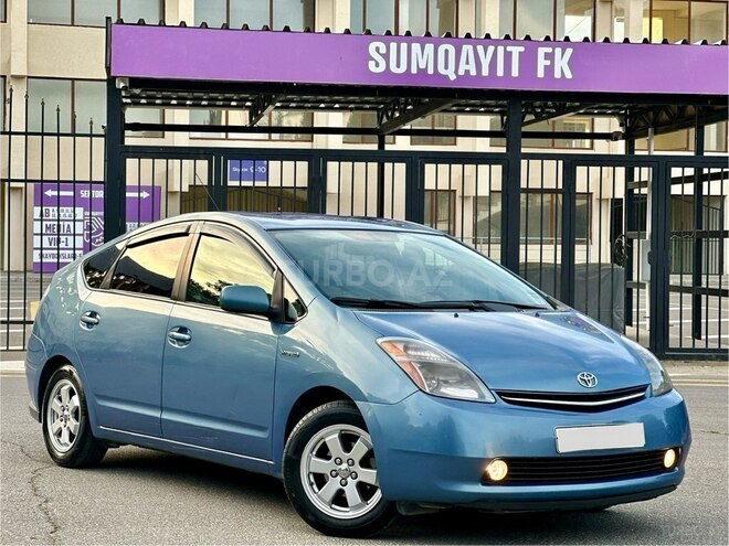 Toyota Prius 2008, 345,251 km - 1.5 l - Sumqayıt