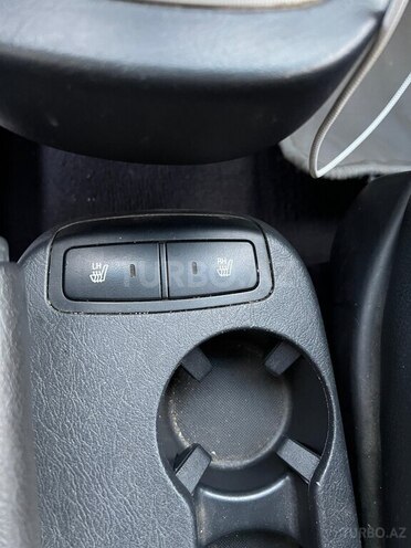 Hyundai Tucson 2007, 232,000 km - 2.0 л - Bakı
