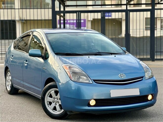 Toyota Prius 2008, 345,251 km - 1.5 l - Sumqayıt