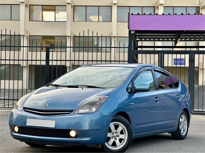 Toyota Prius 2008, 345,251 km - 1.5 l - Sumqayıt