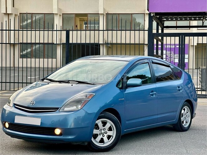 Toyota Prius 2008, 345,251 km - 1.5 l - Sumqayıt