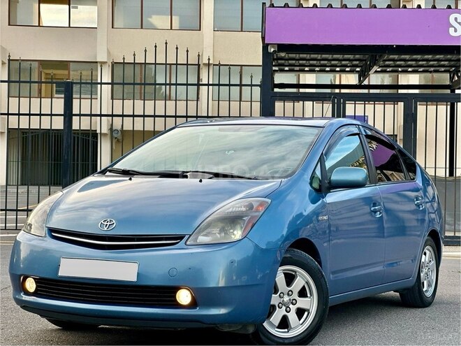 Toyota Prius 2008, 345,251 km - 1.5 l - Sumqayıt