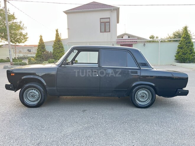 LADA (VAZ) 2107 2010, 287,000 km - 1.7 l - Bakı