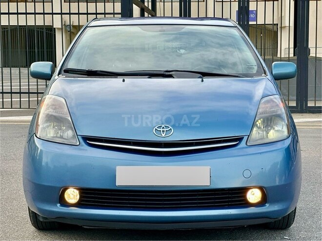 Toyota Prius 2008, 345,251 km - 1.5 l - Sumqayıt