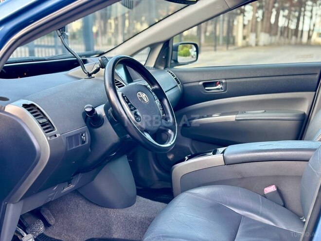Toyota Prius 2008, 345,251 km - 1.5 l - Sumqayıt