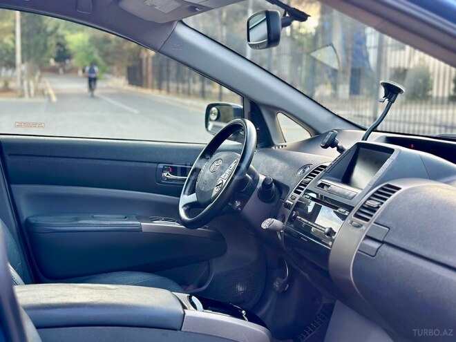 Toyota Prius 2008, 345,251 km - 1.5 l - Sumqayıt