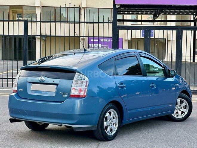 Toyota Prius 2008, 345,251 km - 1.5 l - Sumqayıt