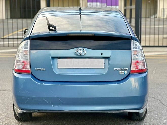 Toyota Prius 2008, 345,251 km - 1.5 l - Sumqayıt