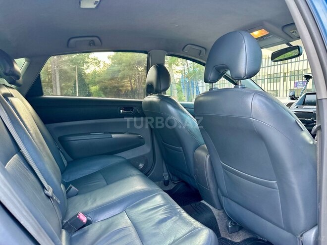 Toyota Prius 2008, 345,251 km - 1.5 l - Sumqayıt