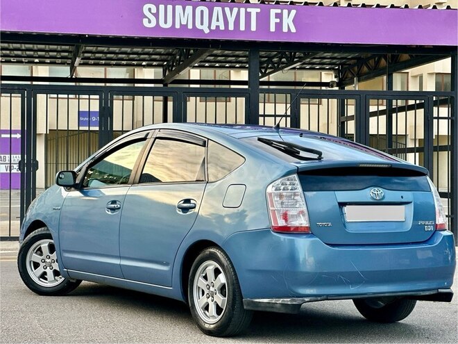 Toyota Prius 2008, 345,251 km - 1.5 l - Sumqayıt
