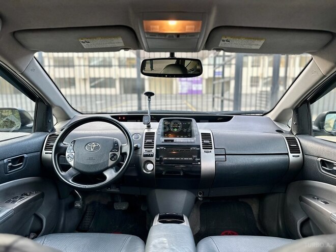Toyota Prius 2008, 345,251 km - 1.5 l - Sumqayıt