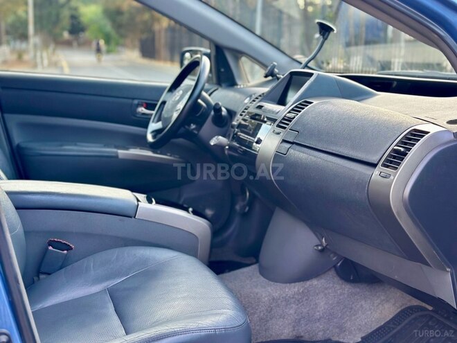Toyota Prius 2008, 345,251 km - 1.5 l - Sumqayıt