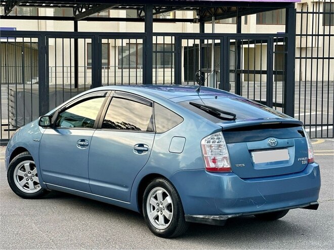 Toyota Prius 2008, 345,251 km - 1.5 l - Sumqayıt
